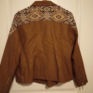 Multidesign Outerwear